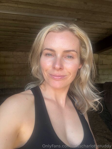 Misscharlotteruddy onlyfans content leaked