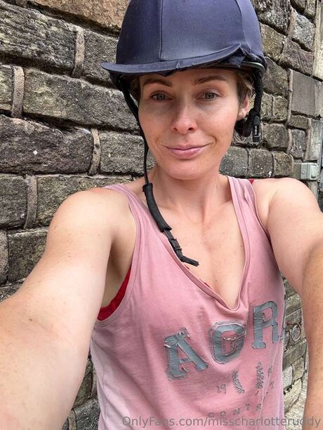 Misscharlotteruddy onlyfans content leaked