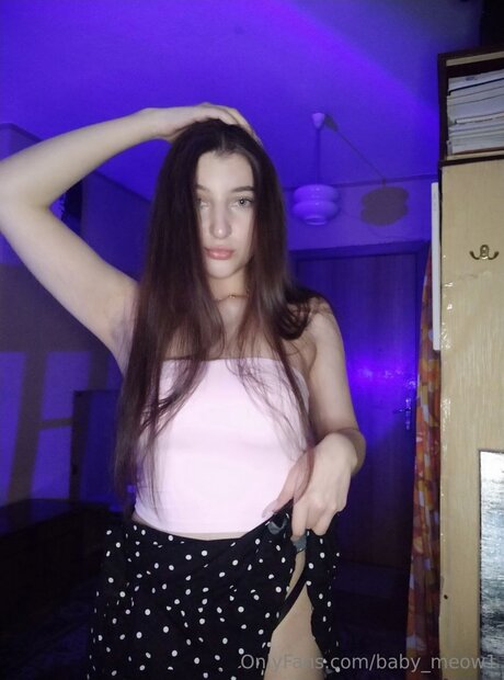 Baby Meow1 onlyfans page