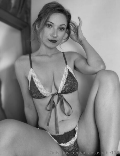 Arkansasbabe112 onlyfans leaked