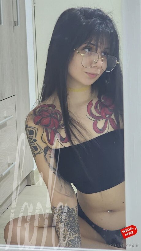 Natisexiii onlyfans pictures