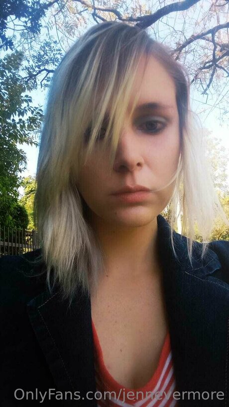 Jennevermore onlyfans leaked