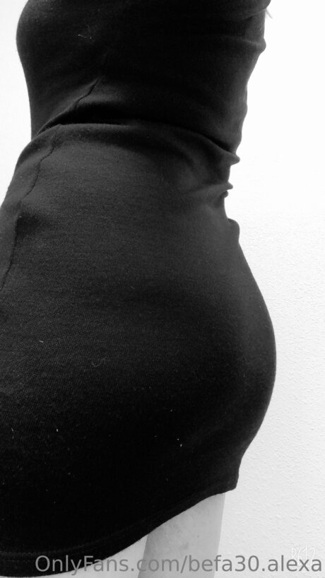 Befa30 Alexa onlyfans naked leaks