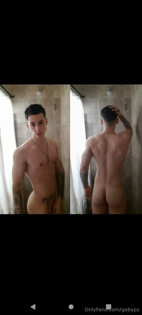 Gabypz leaked onlyfans free