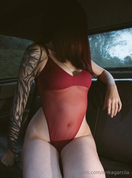 Erikagarciia onlyfans sex leaks