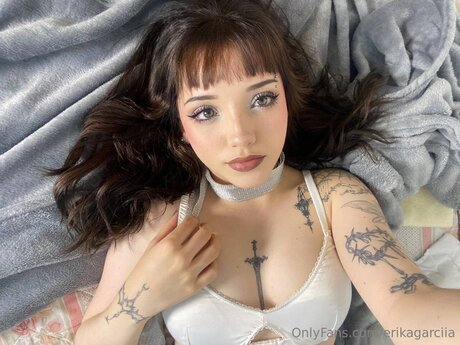 Erikagarciia onlyfans leak fuck