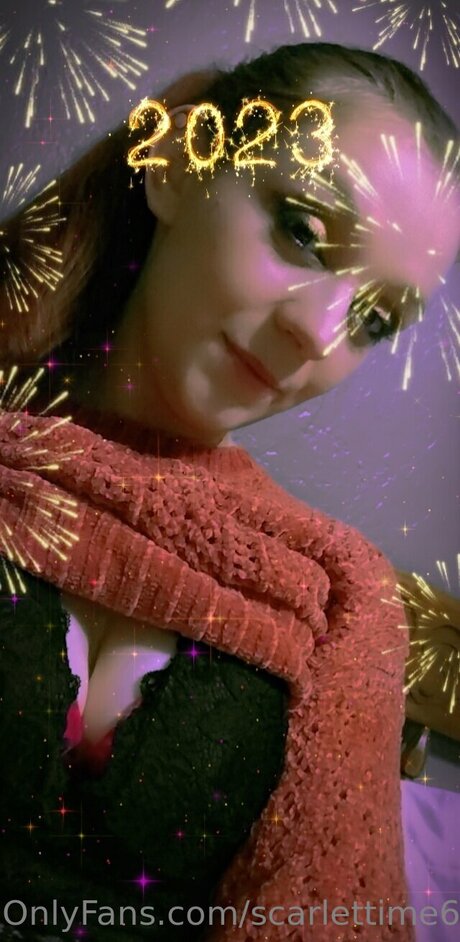 Scarlettime69 is on onlyfans