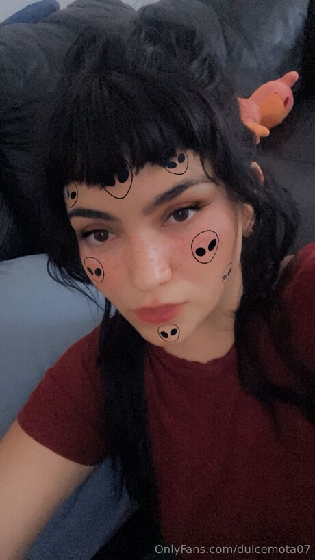 Dulcemota07 onlyfans xxx