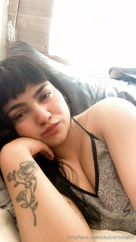 Dulcemota07 onlyfans naked