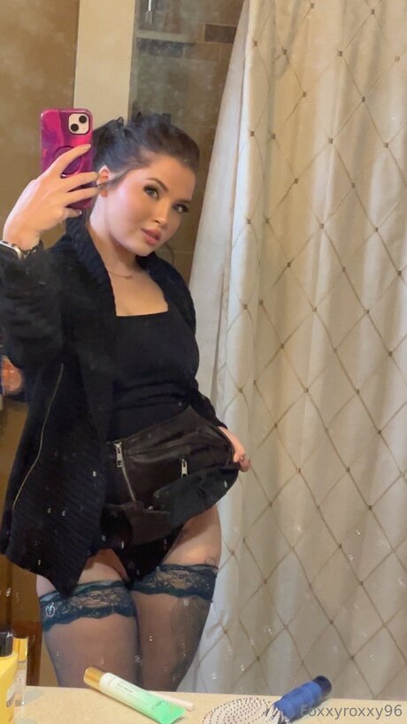 Foxxyroxxy96 onlyfans photos