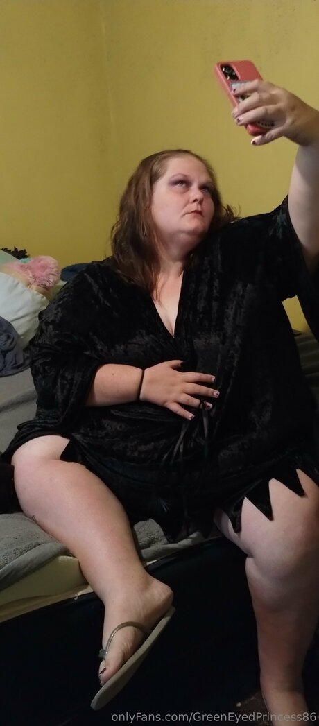 Greeneyedprincess86 onlyfans nide