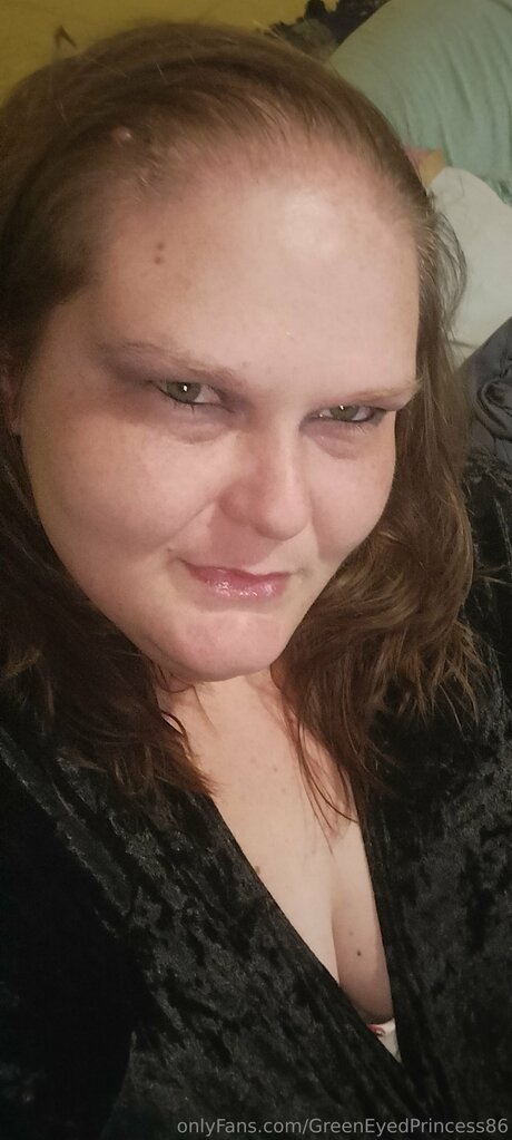 Greeneyedprincess86 nude onlyfans porn