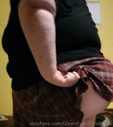 Greeneyedprincess86 onlyfans free content