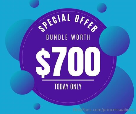 Princessxalicex onlyfans xx