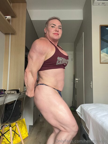 Helletrevino only fans