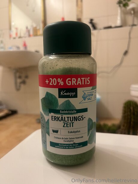 Helletrevino porn onlyfans