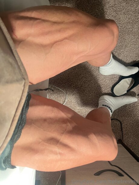 Helletrevino onlyfans leak