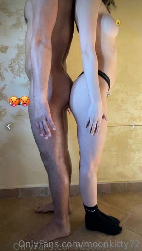 Moonkitty72 naked on onlyfans