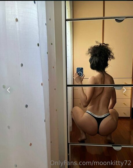 Moonkitty72 onlyfans lesk