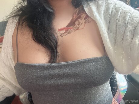 Emyhwa onlyfans leake