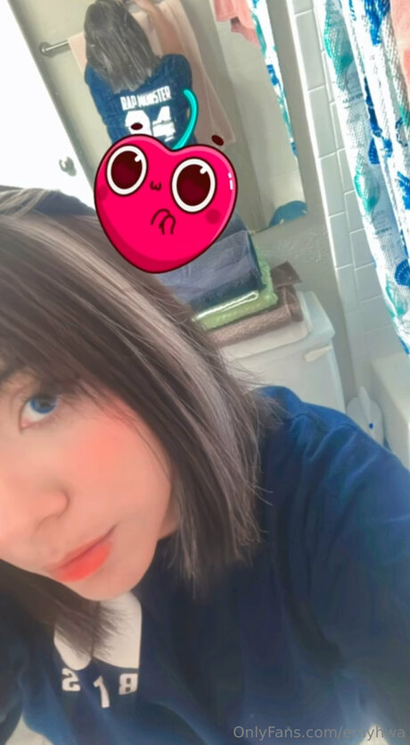 Emyhwa onlyfans leakes