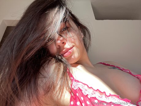 Alisa Violet onlyfans de
