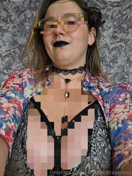 Censoreddragoness leak only fans