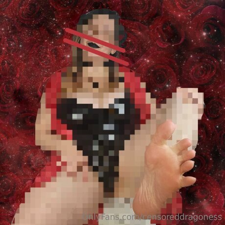 Censoreddragoness onlyfans naked