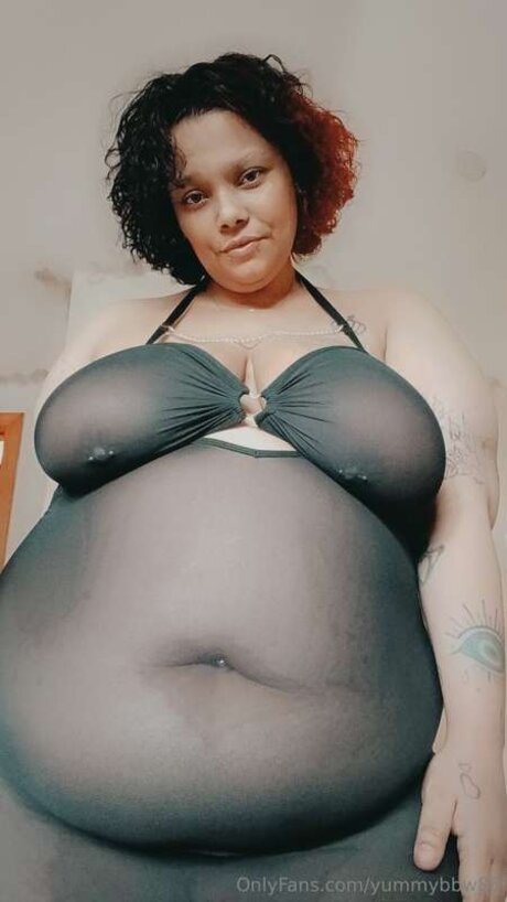 Yummybbw86 onlyfans lesk