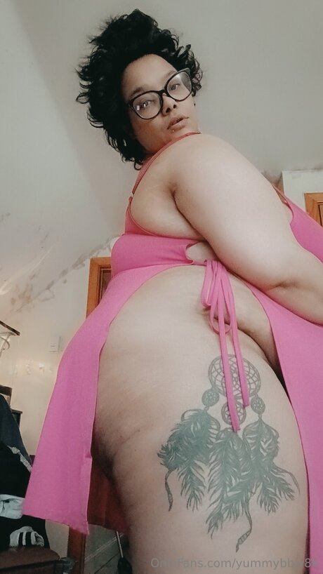 Yummybbw86 onlyfans nude leak