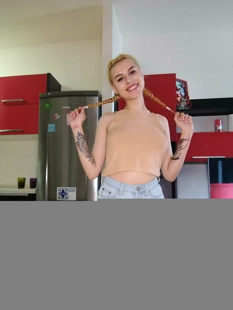 Mery Art only fans leaked