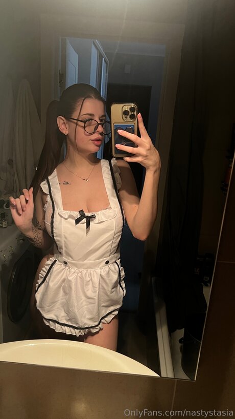 Nastystasia only fans xxx