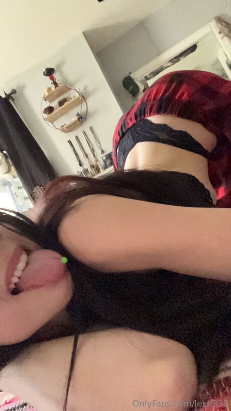 Lexh333 onlyfans naked