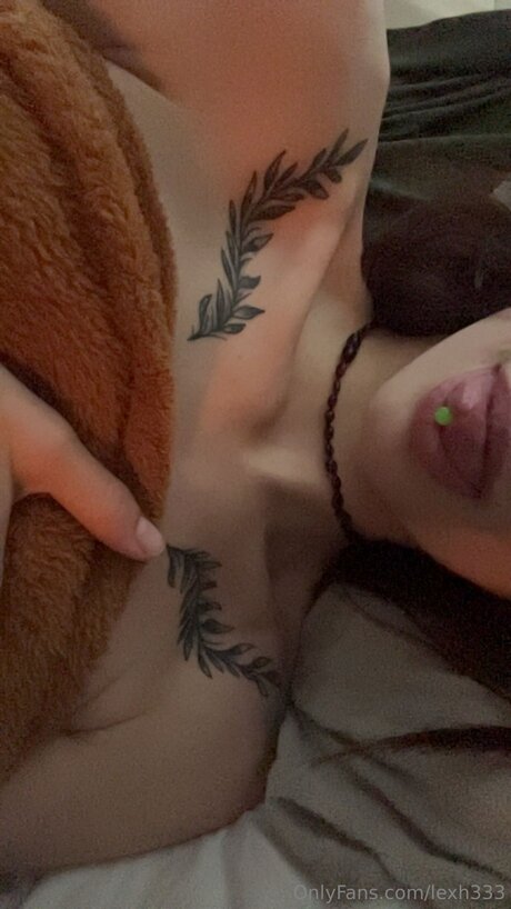 Lexh333 onlyfans images