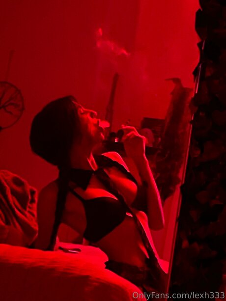 Lexh333 onlyfans nudes