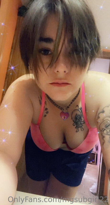 Mgsubgirl22 leaked porn onlyfans
