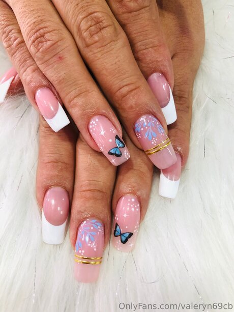 Valeryn69cb onlyfans leams