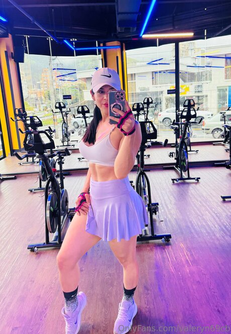 Valeryn69cb only fans leak porn