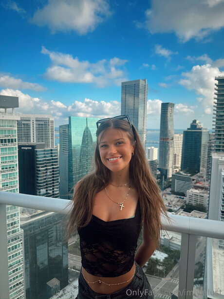 Imlylalust onlyfans exposed