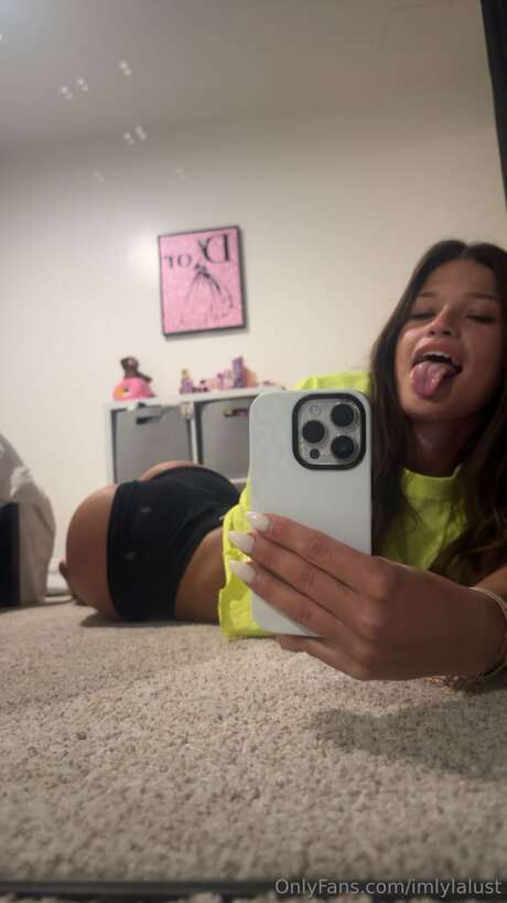 Imlylalust onlyfans porno