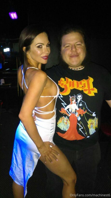 Machinest6 only fans leaks