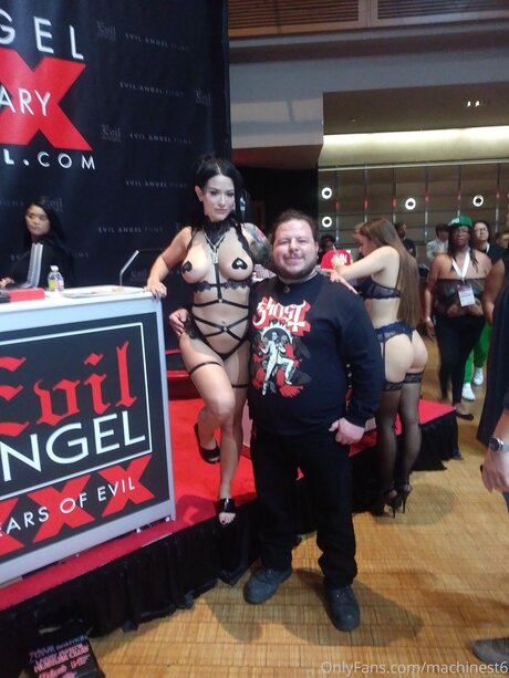 Machinest6 onlyfans leaks