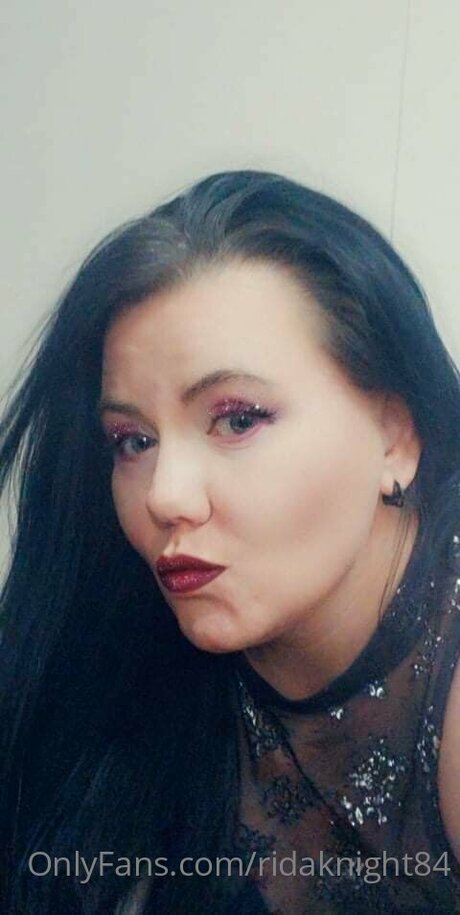 Ridaknight84 onlyfans leakes