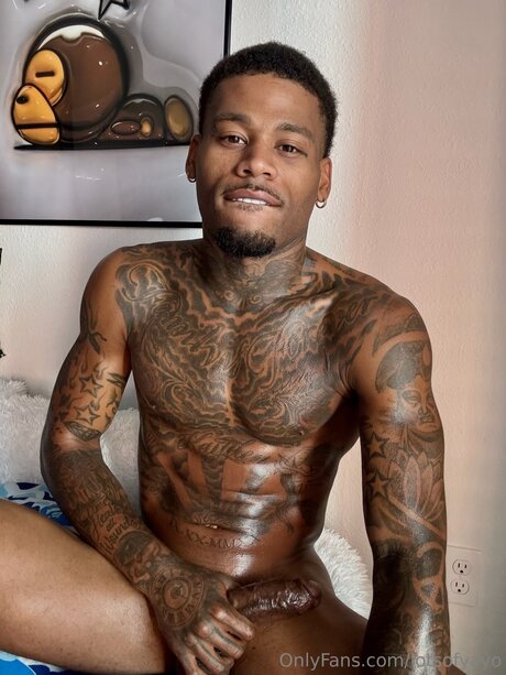 Lotsofyayo onlyfans content leaked