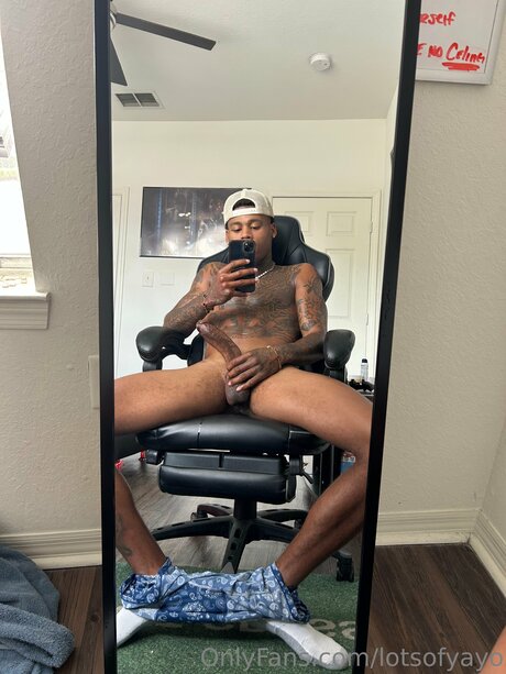 Lotsofyayo free onlyfans