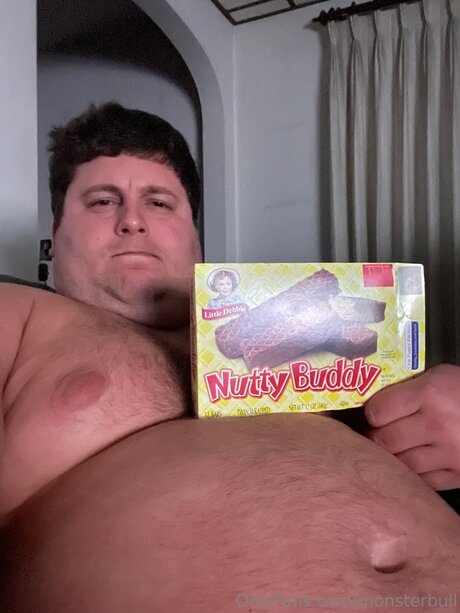 Thebulkinghog onlyfans xxx