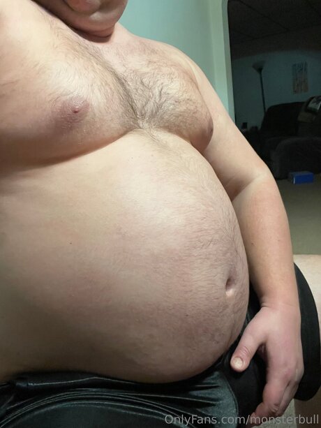 Thebulkinghog onlyfans sex tape