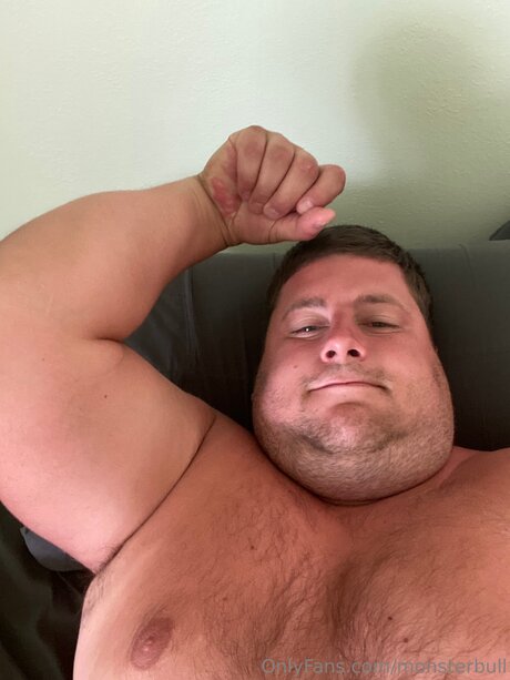 Thebulkinghog fans only