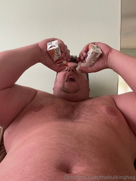 Thebulkinghog only fans xxx