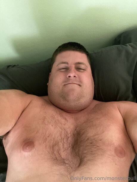 Thebulkinghog onlyfans leaks nudes